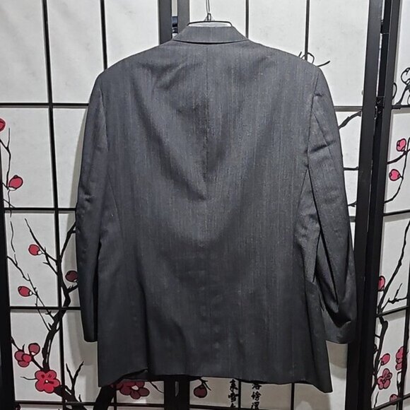 Christian Dior Two Piece Suit Size 43R - Picture 10 of 10